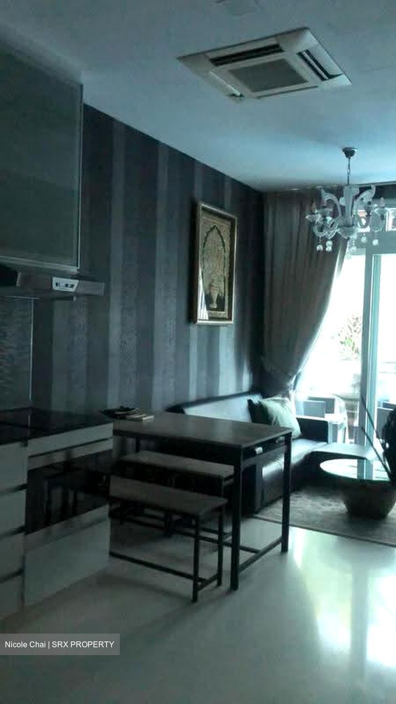Parc Rosewood (D25), Condominium #617685641